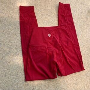 Born Primitive Pink Leggings